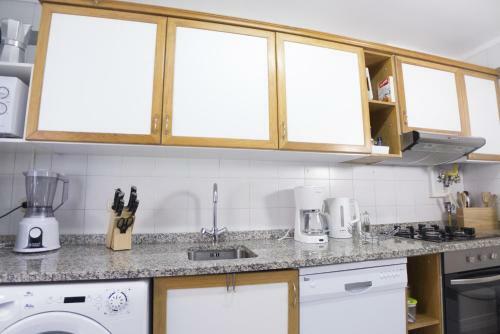 Apartments In Chiado