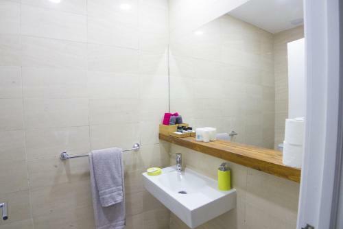 Apartments In Chiado