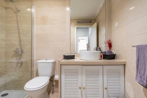 Apartments In Chiado