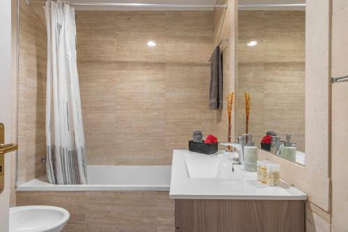 Apartments In Chiado