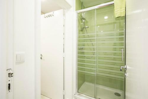 Apartments In Chiado