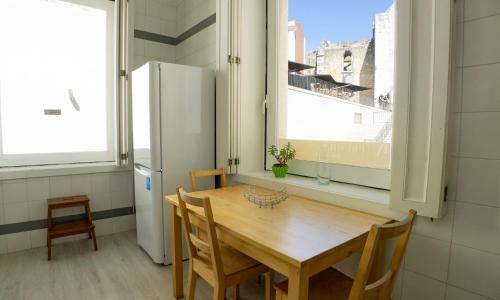 Apartments In Chiado