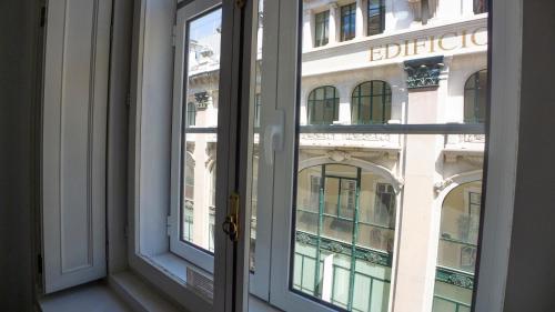Apartments In Chiado