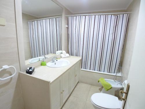 Apartments In Chiado