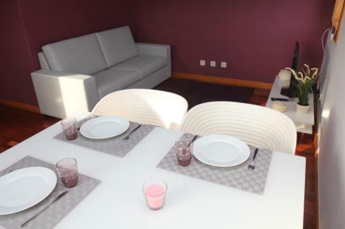 Low Cost Tourist Apartments - Pal�cio Da Bolsa