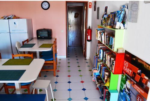 Ria Hostel Alvor