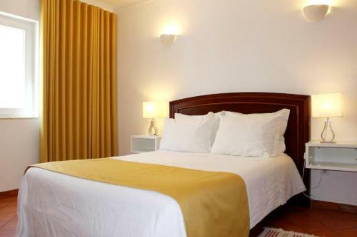 Agroturismo Castilho Guest House