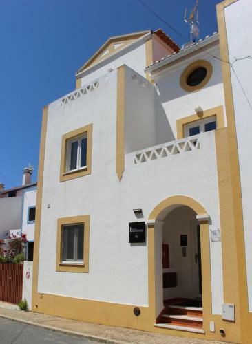 Agroturismo Castilho Guest House