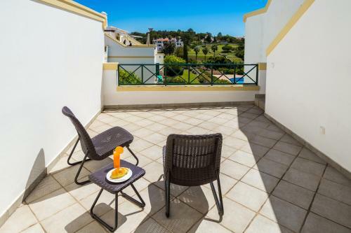 Villa Vale Do Milho Golf