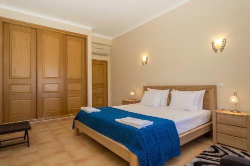 Villa Vale Do Milho Golf