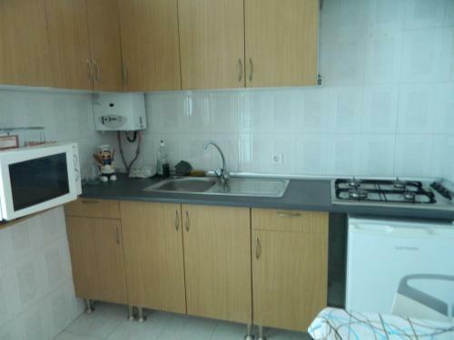 Apartment Residencia Cabral