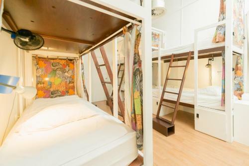 Lisbon Destination Hostel