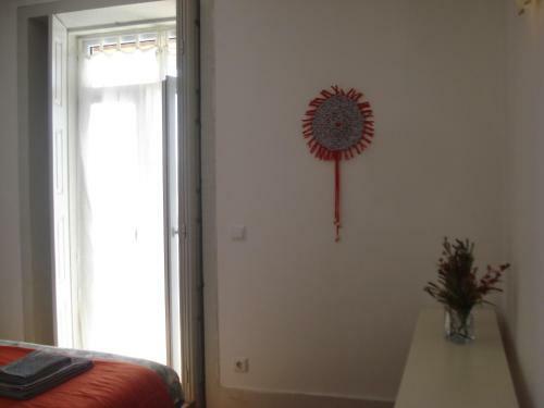 Glamour Apartment