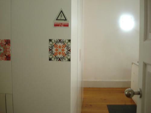 Glamour Apartment