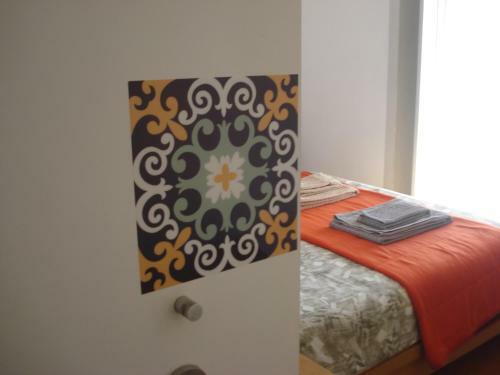 Glamour Apartment