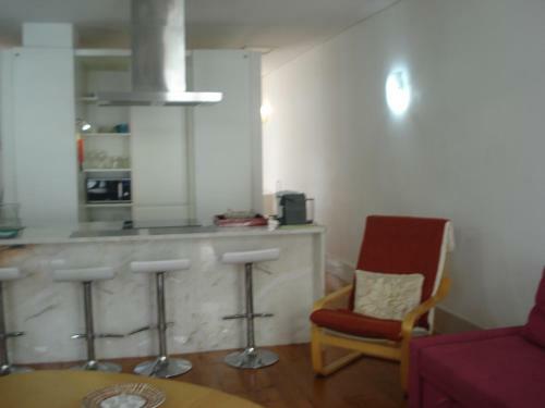 Glamour Apartment