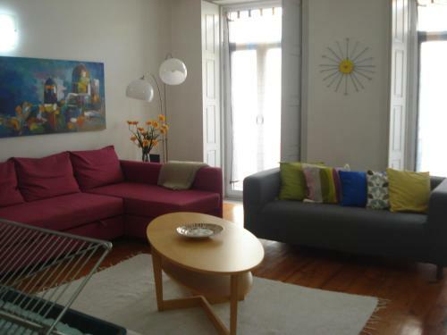 Glamour Apartment