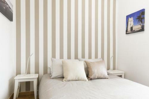 Apartamento Alfamakey