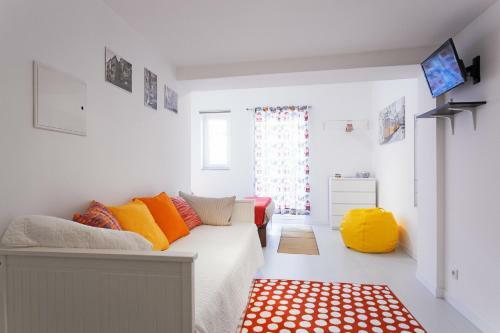 Apartamento Alfamakey