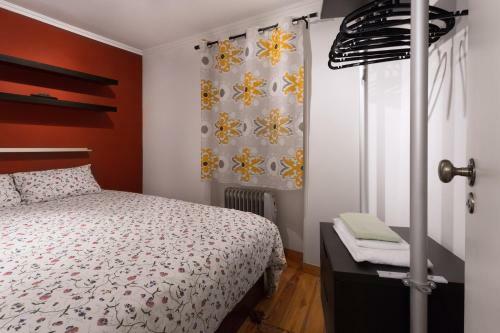 Apartamento Alfamakey