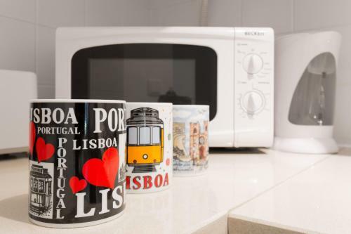 Apartamento Alfamakey