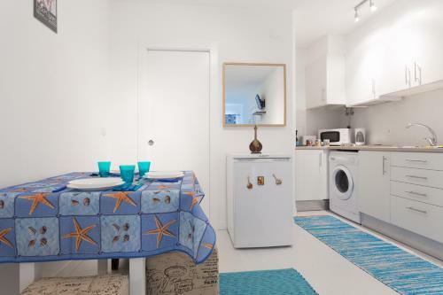 Apartamento Alfamakey