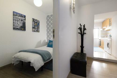 Apartamento Alfamakey