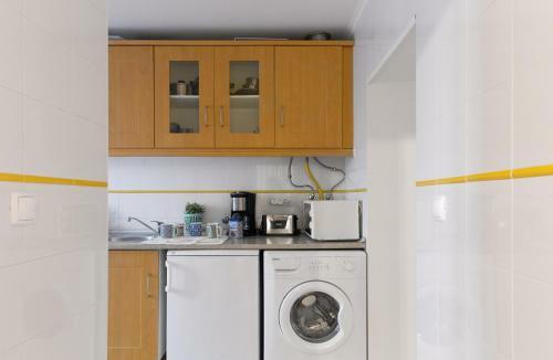 Apartamento Alfamakey