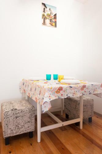 Apartamento Alfamakey