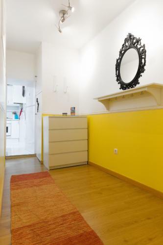 Apartamento Alfamakey