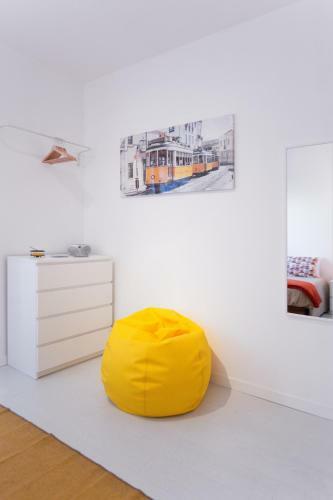 Apartamento Alfamakey