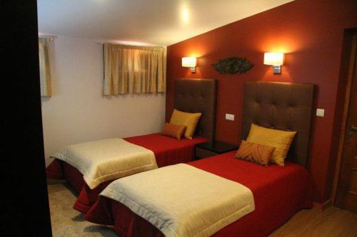 Hotel Katia