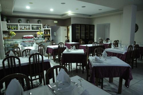 Hotel Katia