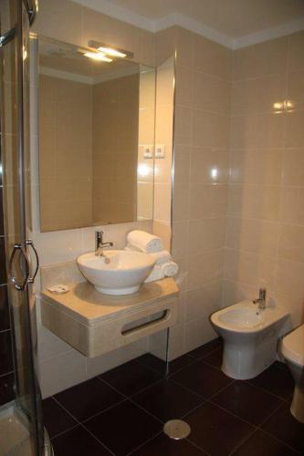 Hotel Katia