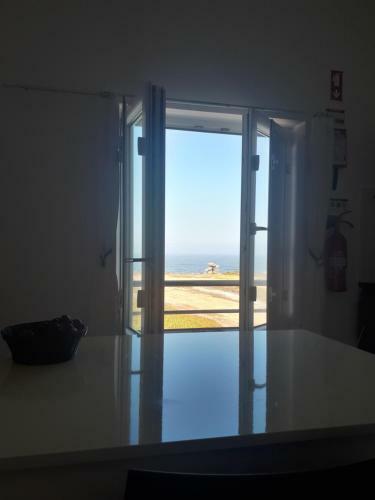 Casa Berlengas A Vista
