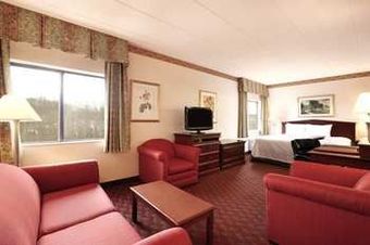 Hotel Hampton Inn Rocky Hill