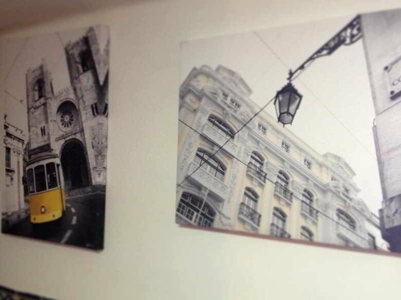 Apartamentos Lux Dinastia