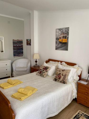 Bed & Breakfast Pegada Real