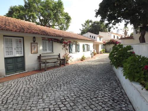 Bed & Breakfast Pegada Real