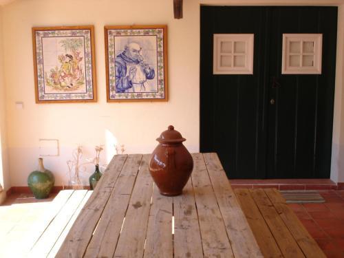 Bed & Breakfast Pegada Real