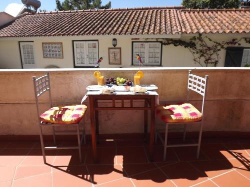 Bed & Breakfast Pegada Real