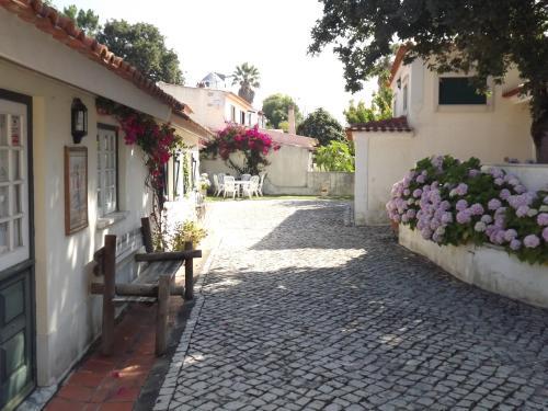 Bed & Breakfast Pegada Real