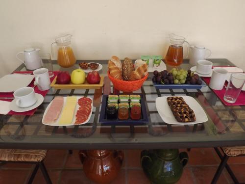 Bed & Breakfast Pegada Real