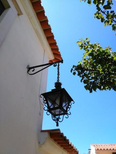Bed & Breakfast Pegada Real