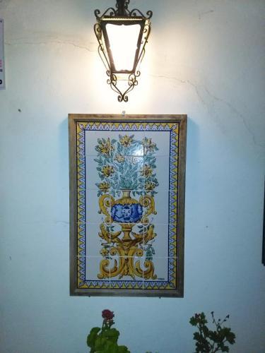 Bed & Breakfast Pegada Real