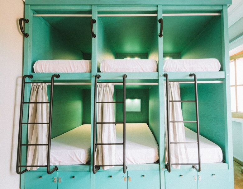 Albergue Nice Way Cascais & Surf Camp