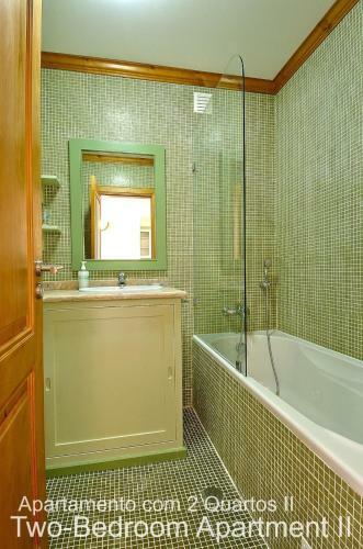 Apartamento Akisol Albufeira Ocean