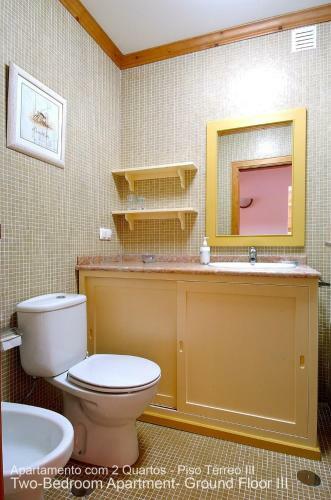 Apartamento Akisol Albufeira Ocean
