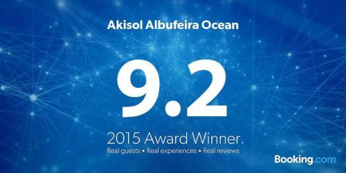 Apartamento Akisol Albufeira Ocean
