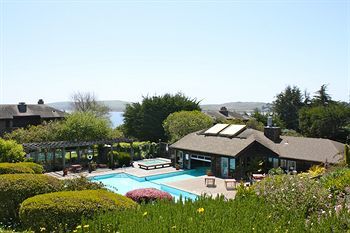 Hotel The Inn At The Tides